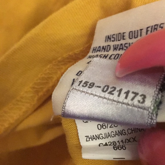 2/$29 4/$50 6/$72 8/$88 Men's polotype shirt pics - Picture 5 of 8